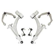 36835/1-KIT-MS - WAHACZE W KPL. PRZÓD ALFA ROMEO do 02.09 bez końcówek "MS"