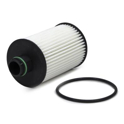 7030Z-OF-PCS-MS - FILTR OLEJU "MS" CHEVROLET CAPTIVA, CRUZE, ORLANDO, OPEL ANTARA 2.0D/2.2D 08.10-