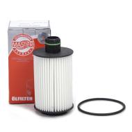 7030Z-OF-PCS-MS - FILTR OLEJU "MS" CHEVROLET CAPTIVA, CRUZE, ORLANDO, OPEL ANTARA 2.0D/2.2D 08.10-