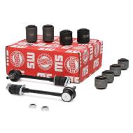 37138-KIT-MS - WAHACZE W KPL.tył FORD MONDEO IV, S-MAX, GALAXY 05.06-