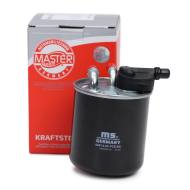 820/14-KF-PCS-MS - FILTR PALIWA "MS" MERCEDES A (W169), B SPORTS TOURER (W245), C (C204), C T-MODEL (S204), C (W204), E