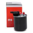 820/14-KF-PCS-MS - FILTR PALIWA "MS" MERCEDES A (W169), B SPORTS TOURER (W245), C (C204), C T-MODEL (S204), C (W204), E