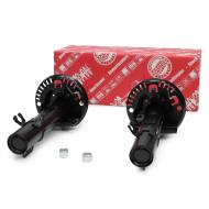 16K003321 - ZESTAW AMORTYZATORÓW "MS" przód AUDI A1, SEAT IBIZA V, VW POLO 1.2D-1.9D 03.08-