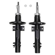 16K003321 - ZESTAW AMORTYZATORÓW "MS" przód AUDI A1, SEAT IBIZA V, VW POLO 1.2D-1.9D 03.08-