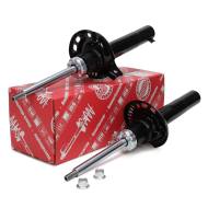 16K003391 - ZESTAW AMORTYZATORÓW "MS" przód AUDI A3, SEAT ALHAMBRA, ALTEA, LEON, TOLEDO III, SKODA OCTAVIA, YETI