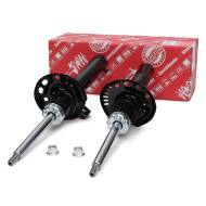 16K003391 - ZESTAW AMORTYZATORÓW "MS" przód AUDI A3, SEAT ALHAMBRA, ALTEA, LEON, TOLEDO III, SKODA OCTAVIA, YETI