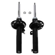 16K003391 - ZESTAW AMORTYZATORÓW "MS" przód AUDI A3, SEAT ALHAMBRA, ALTEA, LEON, TOLEDO III, SKODA OCTAVIA, YETI