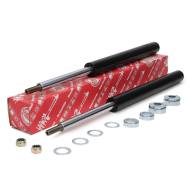 16K006491 - ZESTAW AMORTYZATORÓW "MS" przód AUDI 80 B3, 80 B4, 90 B2, 90 B3, CABRIOLET B3, COUPE B3 1.4-2.8 10.8