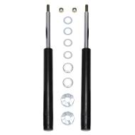 16K006491 - ZESTAW AMORTYZATORÓW "MS" przód AUDI 80 B3, 80 B4, 90 B2, 90 B3, CABRIOLET B3, COUPE B3 1.4-2.8 10.8