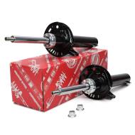 16K006531 - ZESTAW AMORTYZATORÓW "MS" przód AUDI: A3, SKODA: Octavia, VW: Eos, Golf V/VI, Jetta II/IV, Touran