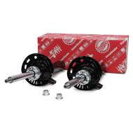 16K006531 - ZESTAW AMORTYZATORÓW "MS" przód AUDI: A3, SKODA: Octavia, VW: Eos, Golf V/VI, Jetta II/IV, Touran