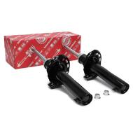 16K006531 - ZESTAW AMORTYZATORÓW "MS" przód AUDI: A3, SKODA: Octavia, VW: Eos, Golf V/VI, Jetta II/IV, Touran