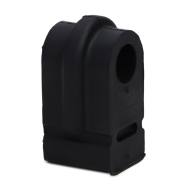 28282B-PCS-MS - TULEJA STABILIZATORA "MS" przód lewa/prawa (19,5mm) RENAULT CLIO III, MEGANE II 1.4-2.0D 09.02-