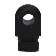 28282B-PCS-MS - TULEJA STABILIZATORA "MS" przód lewa/prawa (19,5mm) RENAULT CLIO III, MEGANE II 1.4-2.0D 09.02-