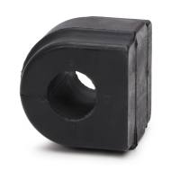 33377B-PCS-MS - TULEJA STABILIZATORA "MS" przód lewa/prawa (24mm) BMW 3 (E46), Z4 (E85), Z4 (E86) 1.6-3.2 12.97-02.0