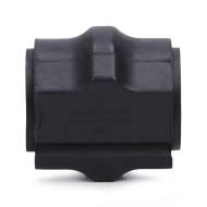 22714B-PCS-MS - TULEJA STABILIZATORA "MS" przód lewa/prawa (21mm) PEUGEOT 307, 308, 308 I 1.4-2.0D 08.00-12.14