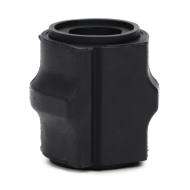 22714B-PCS-MS - TULEJA STABILIZATORA "MS" przód lewa/prawa (21mm) PEUGEOT 307, 308, 308 I 1.4-2.0D 08.00-12.14