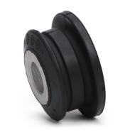 22399-PCS-MS - TULEJA BELKI ZAWIESZENIA przód lewa/prawa AUDI A3, SEAT LEON, TOLEDO II, SKODA OCTAVIA I, VW BORA, B