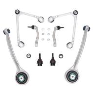 37205-KIT-MS - WAHACZE W KPL. PRZÓD JAGUAR XJ