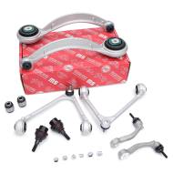 37205-KIT-MS - WAHACZE W KPL. PRZÓD JAGUAR XJ