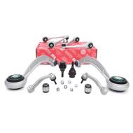 37205-KIT-MS - WAHACZE W KPL. PRZÓD JAGUAR XJ