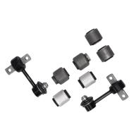 36987/1-KIT-MS - ZESTAW NAPRWACZY WAHACZY TYŁ "MS" AUDI A4 B6, A4 B7,