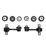 36987/1-KIT-MS - ZESTAW NAPRWACZY WAHACZY TYŁ "MS" AUDI A4 B6, A4 B7,