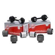 36987/1-KIT-MS - ZESTAW NAPRWACZY WAHACZY TYŁ "MS" AUDI A4 B6, A4 B7,