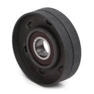 R31033-1-PCS-MS - ROLKA NAPINACZA 73 mm ?MS? AUDI A4, A6, CABRIOLET, SKODA SUPERB I, VW PASSAT B5, PASSAT B5.5