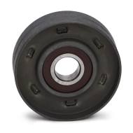 R31033-1-PCS-MS - ROLKA NAPINACZA 73 mm ?MS? AUDI A4, A6, CABRIOLET, SKODA SUPERB I, VW PASSAT B5, PASSAT B5.5
