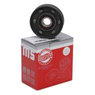 R31033-1-PCS-MS - ROLKA NAPINACZA 73 mm ?MS? AUDI A4, A6, CABRIOLET, SKODA SUPERB I, VW PASSAT B5, PASSAT B5.5