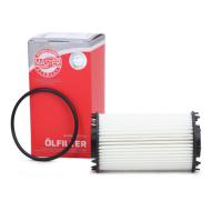7049Z-OFS-PCS-MS - FILTR OLEJU syntetyczny "MS" AUDI A4 B9, A5, A6 ALLROAD C8, A6 C8, A7, A8 D5, Q5, Q7, Q8, PORSCHE C