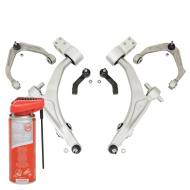 36835/2-KIT-MSP - WAHACZE W KPL. PRZÓD ALFA ROMEO bez łaczników do 02.09 "MS" 36835/2-KIT-MS