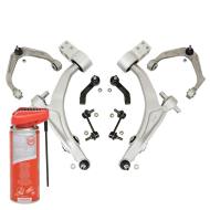 36835-KIT-MSP - WAHACZE W KPL. PRZÓD ALFA ROMEO do 02.09 "MS" 36835-KIT-MS