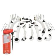 36790-SET-MSP - WAHACZE W KPL. PRZÓD AUDI A4 "MS" 36790-SET-MS