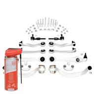 36790-SET-MSP - WAHACZE W KPL. PRZÓD AUDI A4 "MS" 36790-SET-MS