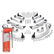 36790-SET-MSP - WAHACZE W KPL. PRZÓD AUDI A4 "MS" 36790-SET-MS