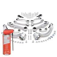 36790-SET-MSP - WAHACZE W KPL. PRZÓD AUDI A4 "MS" 36790-SET-MS