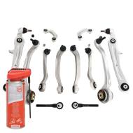 36876-KIT-MSP - WAHACZE W KPL. PRZÓD AUDI A8 (4E) "MS" 36876-KIT-MS