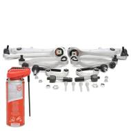 36876/1-KIT-MSP - WAHACZE W KPL. PRZÓD AUDI A8 (4E) "MS" 36876/1-KIT-MS