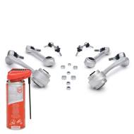 36800/1-SET-MSP - WAHACZE W KPL. PRZÓD BMW 5 (E39) bez końcówek drążka "MS" 36800/1-SET-MS