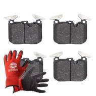 13046048752N-SET-MSP - KLOCKI HAMULCOWE "MS" PREMIUM BMW 1 (F20), 1 (F21), 2 (F22, F87), 2 (F23), 3 (F30, F80), 3 (F31), 3