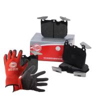 13046048752N-SET-MSP - KLOCKI HAMULCOWE "MS" PREMIUM BMW 1 (F20), 1 (F21), 2 (F22, F87), 2 (F23), 3 (F30, F80), 3 (F31), 3