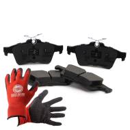 13046071952N-SET-MSP - KLOCKI HAMULCOWE "MS" PREMIUM tył FORD C-MAX, C-MAX II, FOCUS C-MAX, FOCUS II, FOCUS III, GRAND C-MA