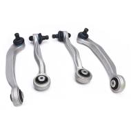 37214-KIT-MS - WAHACZE W KPL. przód górne AUDI A6, A8, VW PHAETON 2.0D-6.0 04.02-