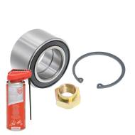 899-SET-MSP - ZESTAW ŁOŻYSKOWY KOŁA 'MS' PRZÓD MAZDA 626(GC) 83-87 899-SET-MS