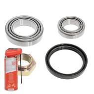 802-SET-MSP - ZESTAW ŁOŻYSKOWY KOŁA 'MS' PRZÓD VW T2 -84 802-SET-MS