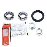 1333-SET-MSP - ZESTAW ŁOŻYSKOWY KOŁA 'MS' TYŁ FORD FIESTA,ESCORT 89-, Puma 97- 1333-SET-MS