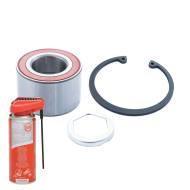 1326-SET-MSP - ZESTAW ŁOŻYSKOWY KOŁA 'MS' TYŁ OPEL CALIBRA A, OMEGA A, OMEGA B, SENATOR B, VECTRA A 1.8-3.6 09.86-0