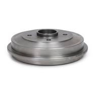 2402203729B-PCS-MS - BĘBEN HAMULCOWY "MS" Z ŁOŻYSKIEM CITROEN C2. C3, PEUGEOT 206, 1007